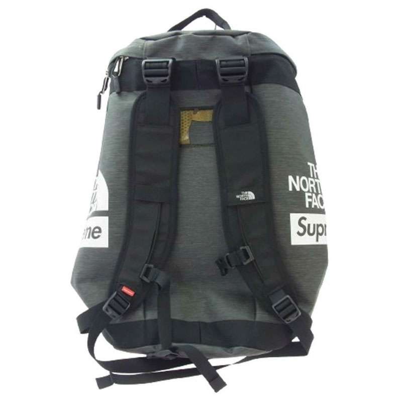 シュプリーム 17SS × THE NORTH FACE Trans Antarctica Expedition Big Haul Backpack ノースフェイス トランスアンタクティカ エクスペディション ビッグホール バックパック 買取実績 画像