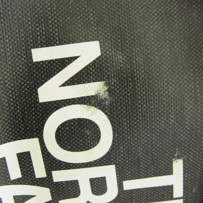 シュプリーム 17SS × THE NORTH FACE Trans Antarctica Expedition Big Haul Backpack ノースフェイス トランスアンタクティカ エクスペディション ビッグホール バックパック 買取実績 画像
