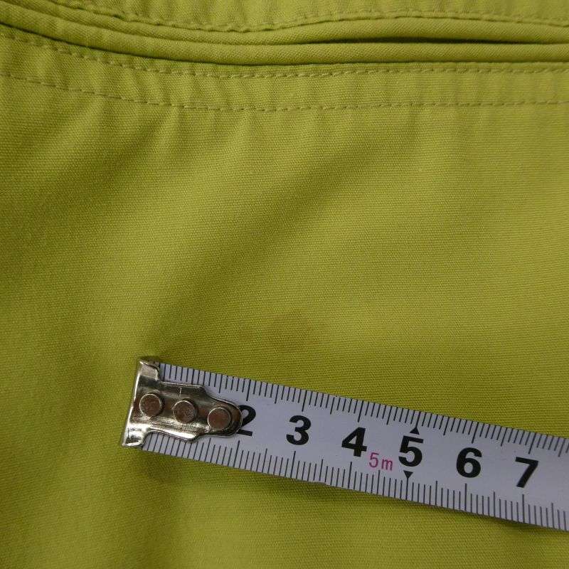 シュプリーム 17SS × Thrasher スラッシャー Poplin Crew Jacket バック刺繍 中綿 ブルゾン ジャケット 買取実績 画像