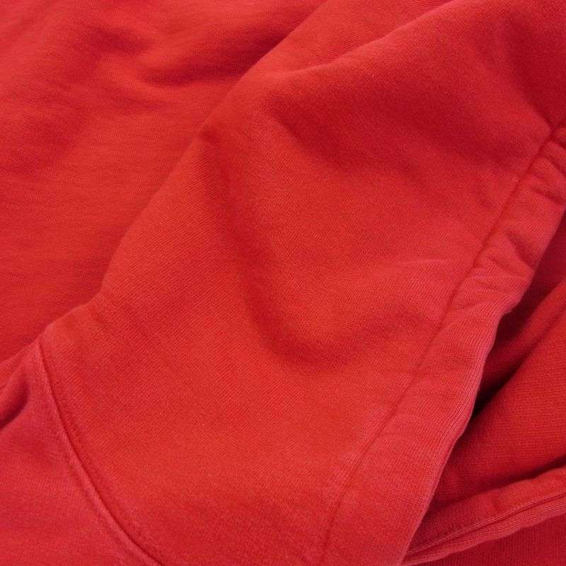 シュプリーム 18AW Love or Hate Hooded Sweatshirt ラブ オア ヘイト プルオーバー パーカ 買取実績 画像