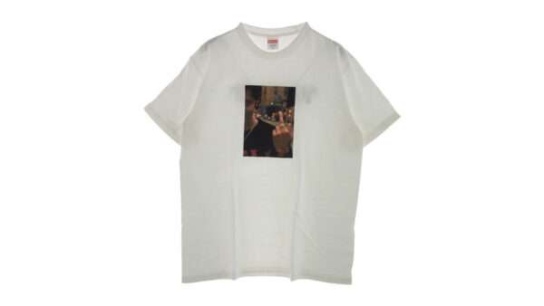 シュプリーム 18AW Blessed Tee 買取実績