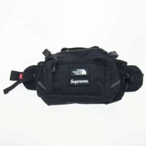 シュプリーム × THE NORTH FACE 18AW NF0A3SE7 Expedition Waist Bag 買取実績
