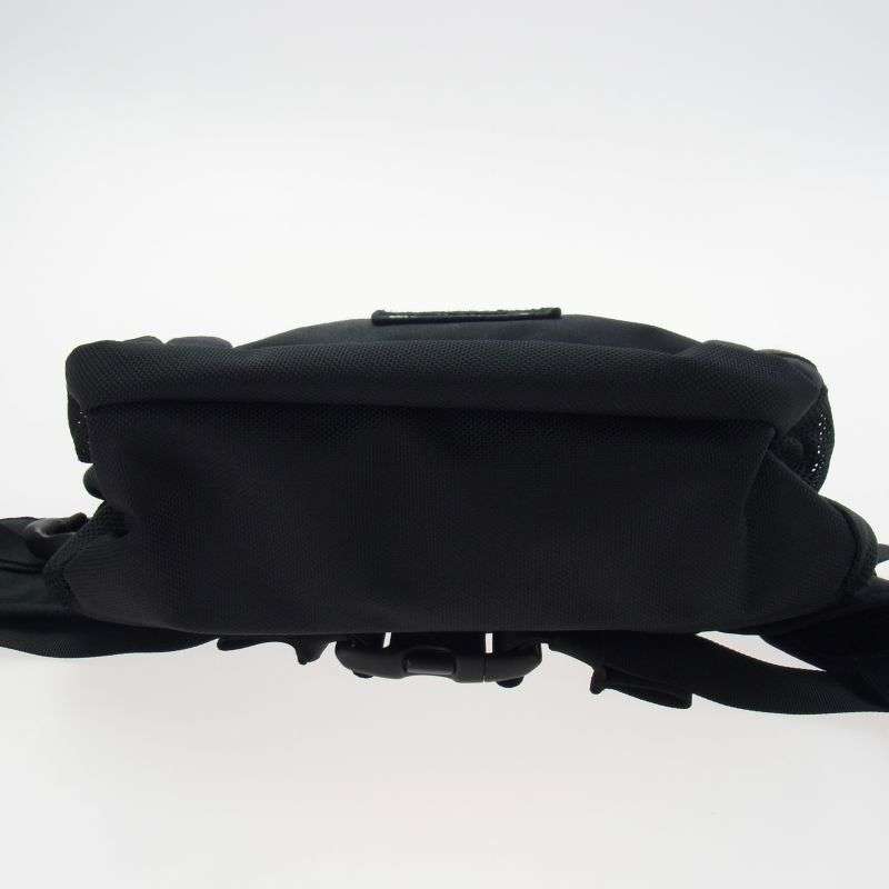シュプリーム 18AW NF0A3SE7 THE NORTH FACE Expedition Waist Bag ノースフェイス エクスペディション ボックスロゴ ウエスト 買取実績 画像