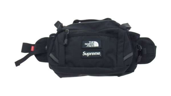 シュプリーム × THE NORTH FACE 18AW NF0A3SE7 Expedition Waist Bag 買取実績