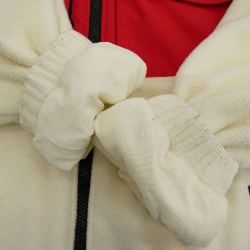 シュプリーム 18AW NL71809I Expedition Fleece Jacket エクスペディション フリース ジャケット 買取実績 画像