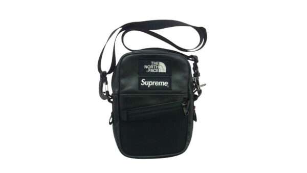 シュプリーム × THE NORTH FACE 18AW Leather Shoulder Bag  買取実績