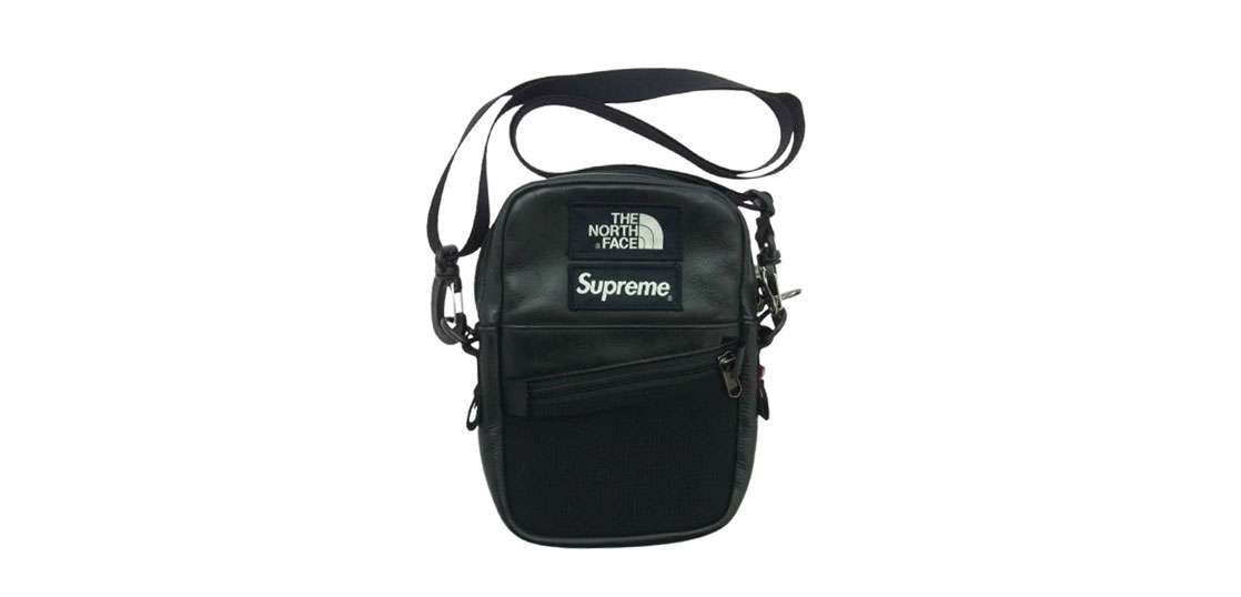 シュプリーム×ノースフェイス　ショルダーバッグ【処分価格】 Supreme x The North Face Shoulder Bag - ショルダーバッグ