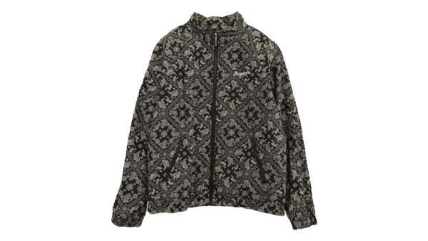 シュプリーム 18SS Bandana Track Jacket 買取実績
