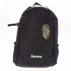 シュプリーム 18SS Cordura Ripstop Nylon Backpack 買取実績