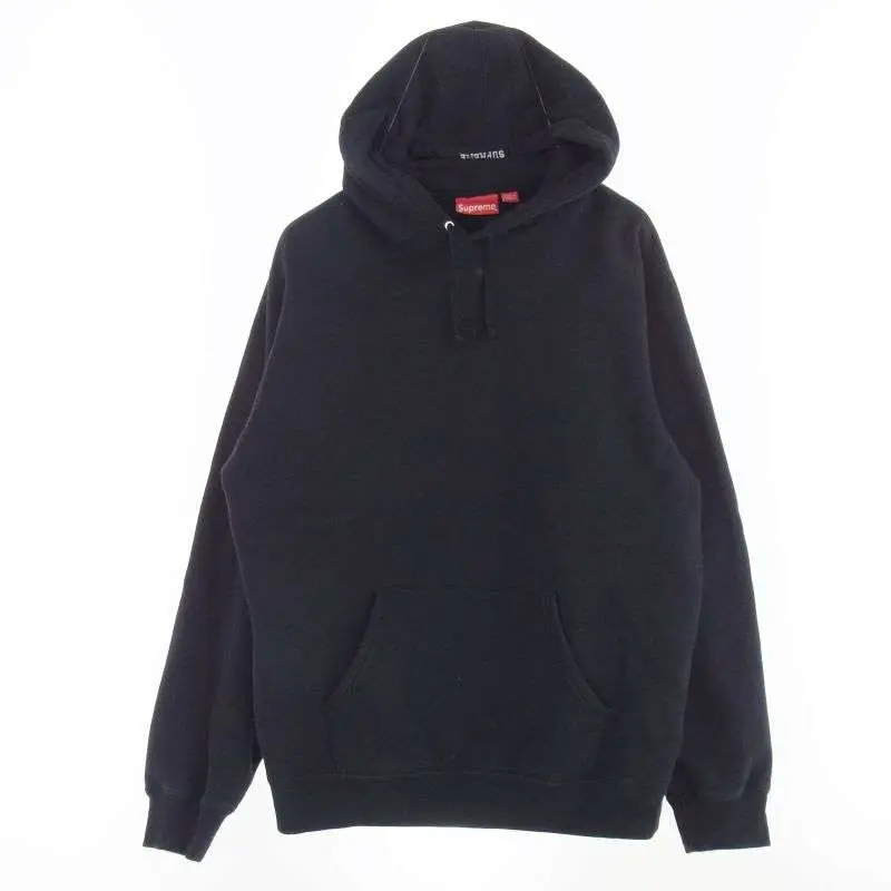 シュプリーム 18SS Illegal Business Hooded Sweatshirt 買取実績