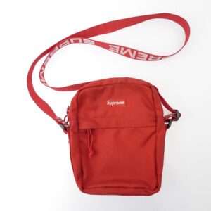 シュプリーム 18SS Shoulder Bag CORDURA 買取実績