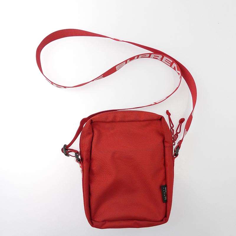シュプリーム 18SS Shoulder Bag CORDURA コーデュラ ショルダーバッグ 買取実績 画像