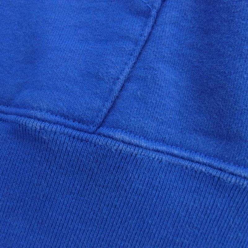 シュプリーム 18SS Sideline Hooded Sweatshirt サイドライン フーデッドスウェットシャツ プルオーバー パーカー 買取実績 画像