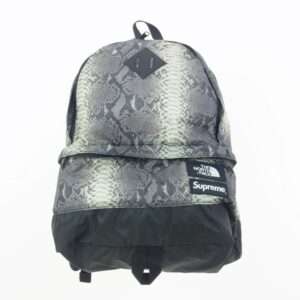 シュプリーム × THE NORTH FACE ザ ノース フェイス 18SS Snakeskin Lightweight Day BackPack 買取実績