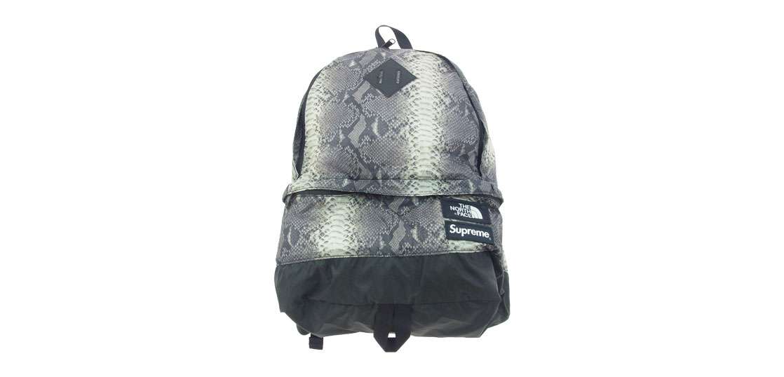 バッグ Supreme The North Face Snakeskin DayPack 132272553.jpg?cmsp_timestamp=