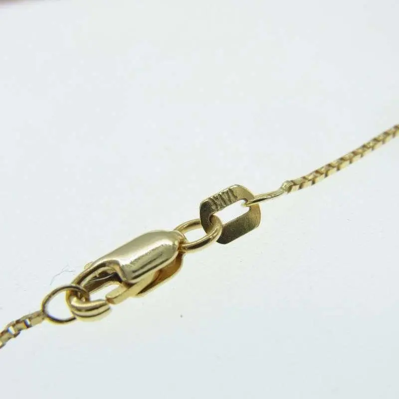 シュプリーム × UNDERCOVER 18SS Public Enemy 14K Gold Pendant 買取実績