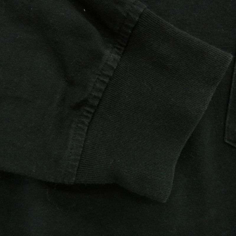 シュプリーム 19AW Cat L/S Pocket Tee キャット ポケット 長袖 Tシャツ 買取実績 画像