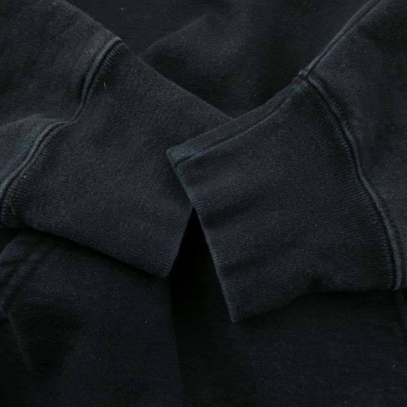 シュプリーム 19AW Cop Car Hooded Sweatshirt コップカー フロント刺繍 フーデッド スウェットシャツ プルオーバーパーカー 買取実績 画像