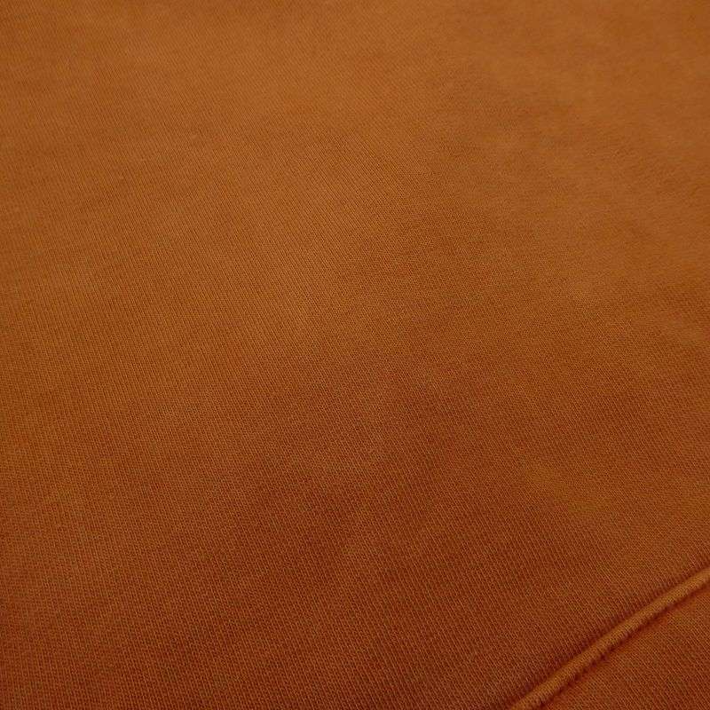 シュプリーム 19AW Overdyed Hooded Sweatshirt アームロゴ刺繍 オーバーダイ フーデッド スウェット シャツ プルオーバーパーカー 買取実績 画像