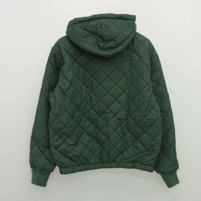 シュプリーム 19AW Reversible Dimensions Logo Denim Work Jacket リバーシブル ディメンションロゴ デニム ワークジャケット 買取実績 画像