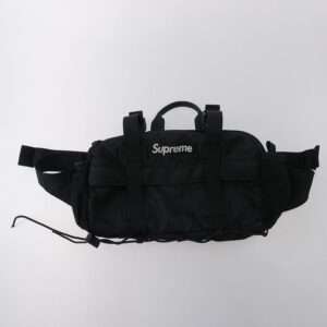 シュプリーム 19AW Waist Bag  買取実績