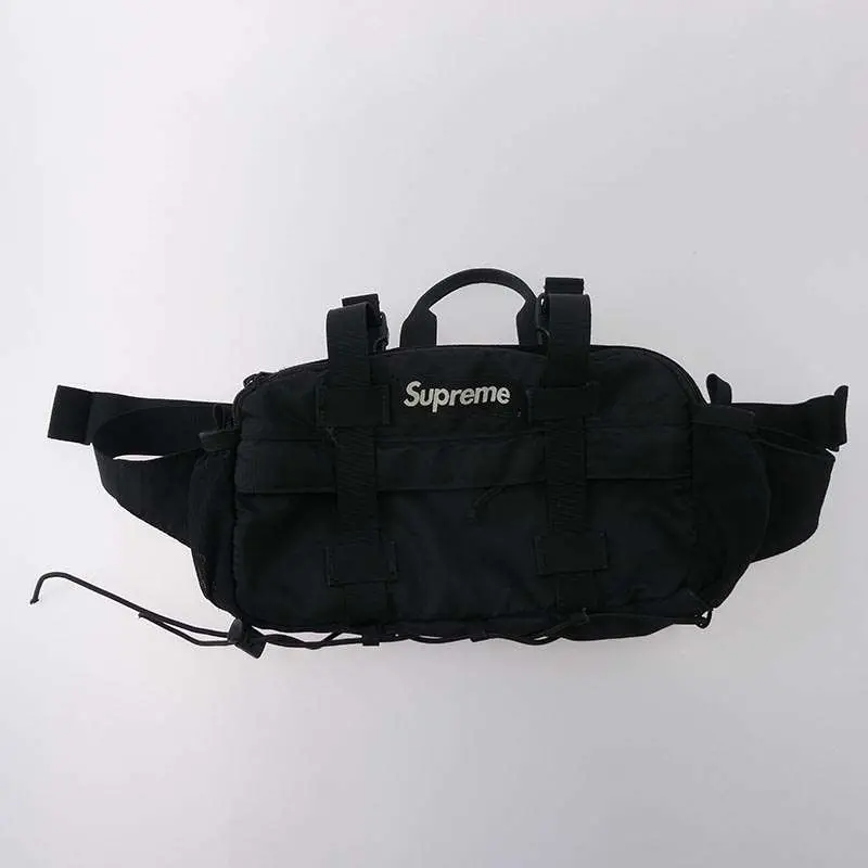 シュプリーム 19AW Waist Bag 買取実績