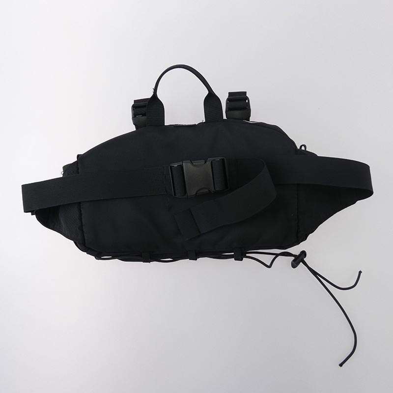 シュプリーム 19AW Waist Bag ウエスト ボディ バッグ 買取実績 画像