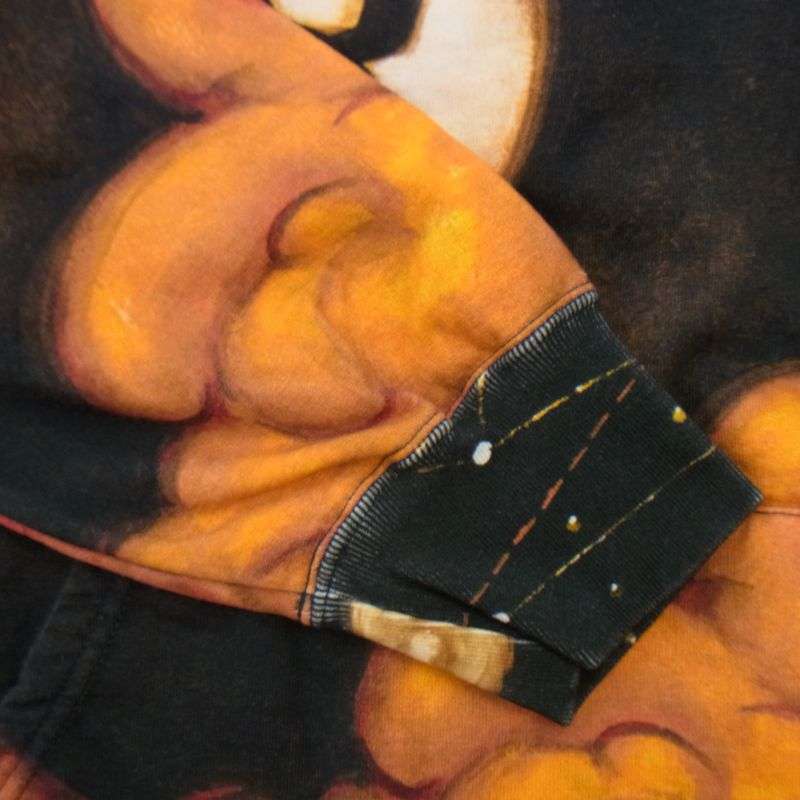 シュプリーム 19FW Martin Wong Schott 8-Ball Hooded Sweatshirt マーティン ウォン ショット 8ボール フーデッド スウェットシャツ パーカー 買取実績 画像