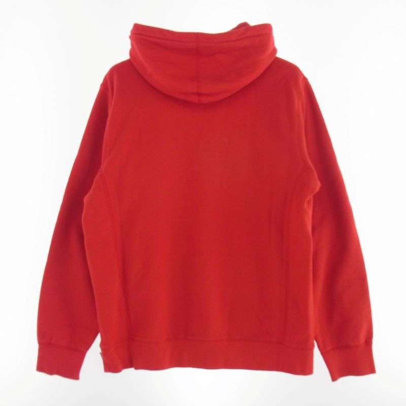 シュプリーム 19SS Apple Hooded Sweatshirt アップル ロゴ パーカー 買取実績 画像