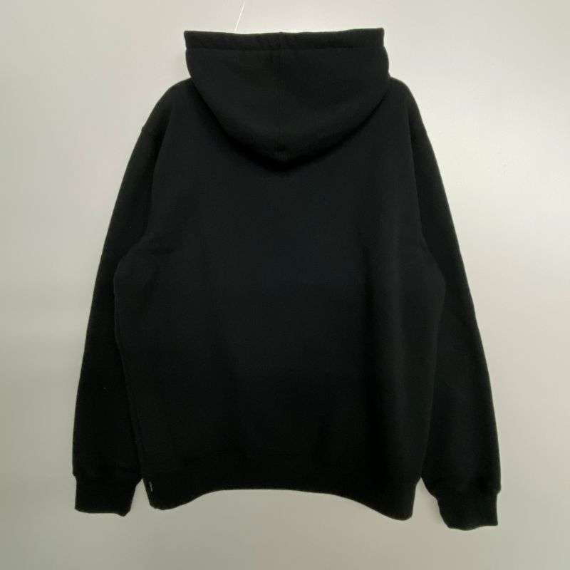 シュプリーム 19SS Blockbuster Hooded Sweatshirt ブロックバスター フーデット スウェット シャツ パーカー　 買取実績 画像