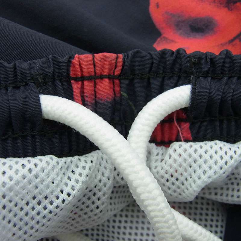 シュプリーム 19SS Cherry Nylon Water Short チェリー ナイロン ウォーター ショーツ ハーフパンツ 買取実績 画像
