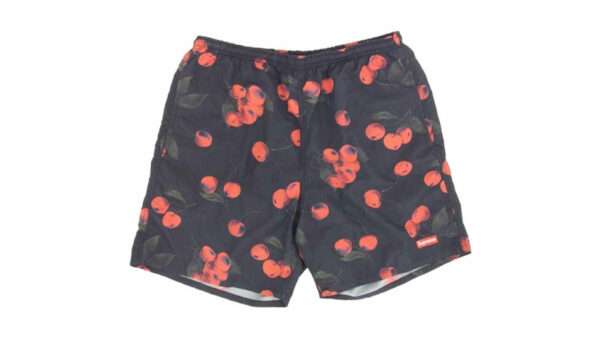シュプリーム 19SS Cherry Nylon Water Short 買取実績