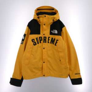シュプリーム 19SS NP11901I ARC LOGO Mountain Parka 買取実績