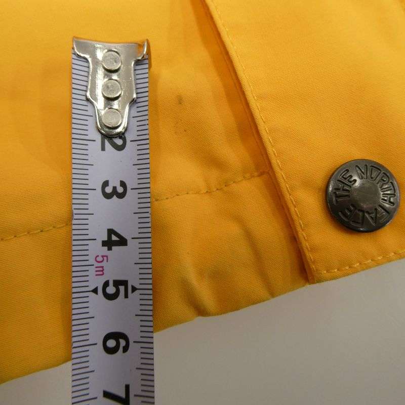 シュプリーム 19SS NP11901I ARC LOGO Mountain Parka アーチ ロゴ マウンテンパーカー ジャケット 買取実績 画像