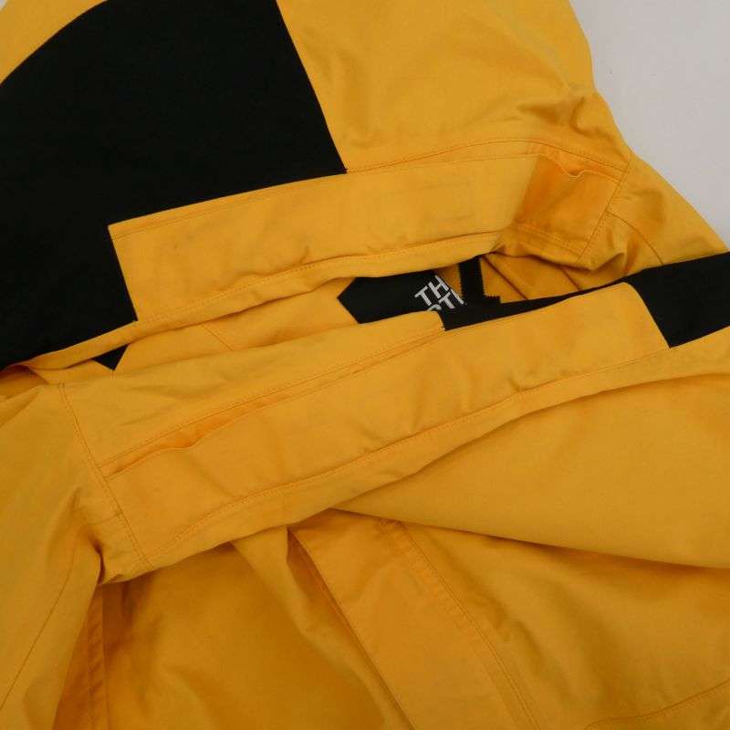 シュプリーム 19SS NP11901I ARC LOGO Mountain Parka アーチ ロゴ マウンテンパーカー ジャケット 買取実績 画像