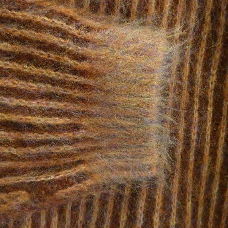 シュプリーム 2-Tone Mohair Cardigan ツートーン モヘア カーディガン 買取実績 画像