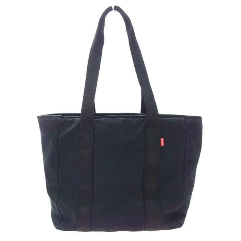 シュプリーム 20AW Canvas Tote 買取実績