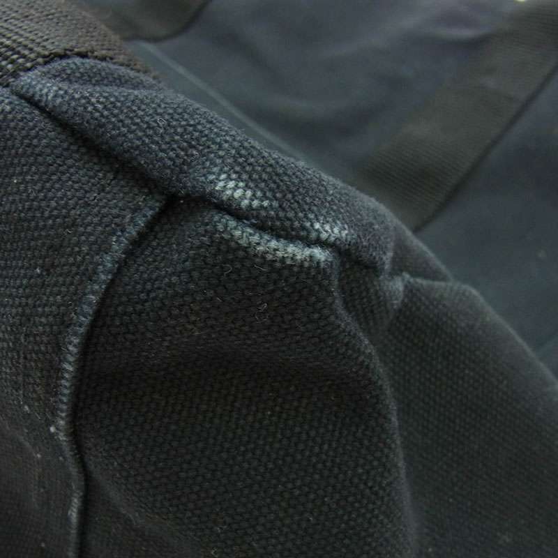 シュプリーム 20AW Canvas Tote キャンバス トートバッグ 買取実績 画像