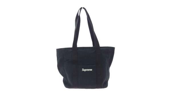 シュプリーム 20AW Canvas Tote 買取実績