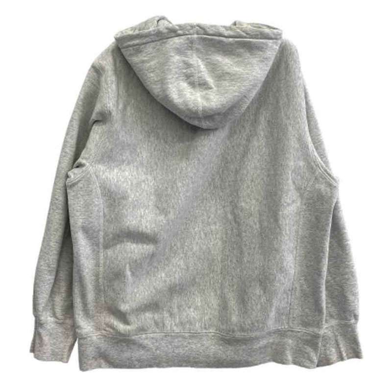 シュプリーム 20AW Icy Arc Hooded Sweatshirt アイシー アーチロゴ プルオーバー パーカー 買取実績 画像