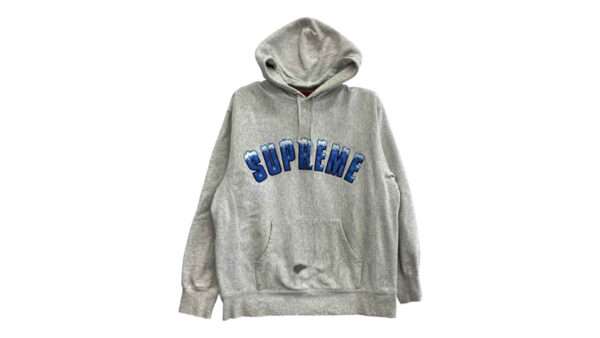 シュプリーム 20AW Icy Arc Hooded Sweatshirt 買取実績