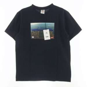 シュプリーム × NIKE ACG 22AW GRID TEE 買取実績