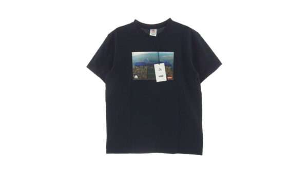 シュプリーム × NIKE ACG 22AW GRID TEE 買取実績