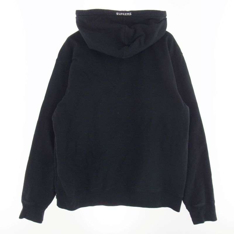 シュプリーム 20AW ANTIHERO HOODED SWEAT SHIRT アンタイヒーロー プルオーバー パーカー フーディ 買取実績 画像