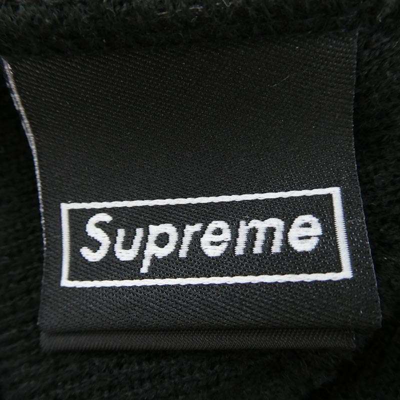 シュプリーム 20AW × New Era ニューエラ Cross Box Logo Beanie クロスボックスロゴ ビーニー ニットキャップ 買取実績 画像