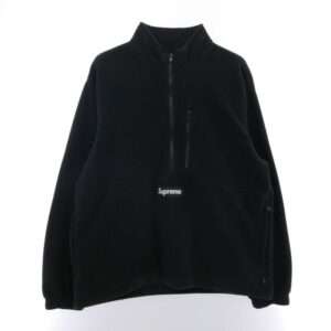 シュプリーム 20AW Polartec Half Zip Pullover 買取実績
