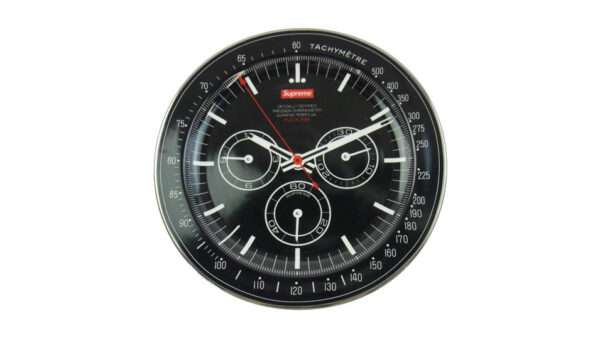 シュプリーム 20AW Watch Plate  買取実績