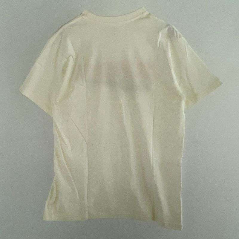 シュプリーム 20AW × Yohji Yamamoto ヨウジヤマモト Logo Tee ロゴ 半袖 Tシャツ 買取実績 画像