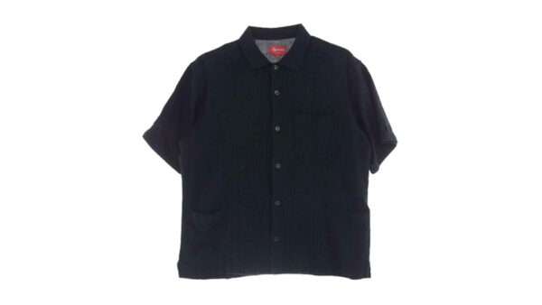 シュプリーム 20SS Embroidered S/S 買取実績