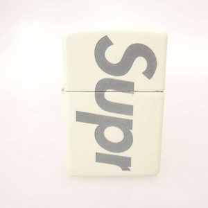 シュプリーム 20SS Glow-in-the-Dark Zippo 買取実績